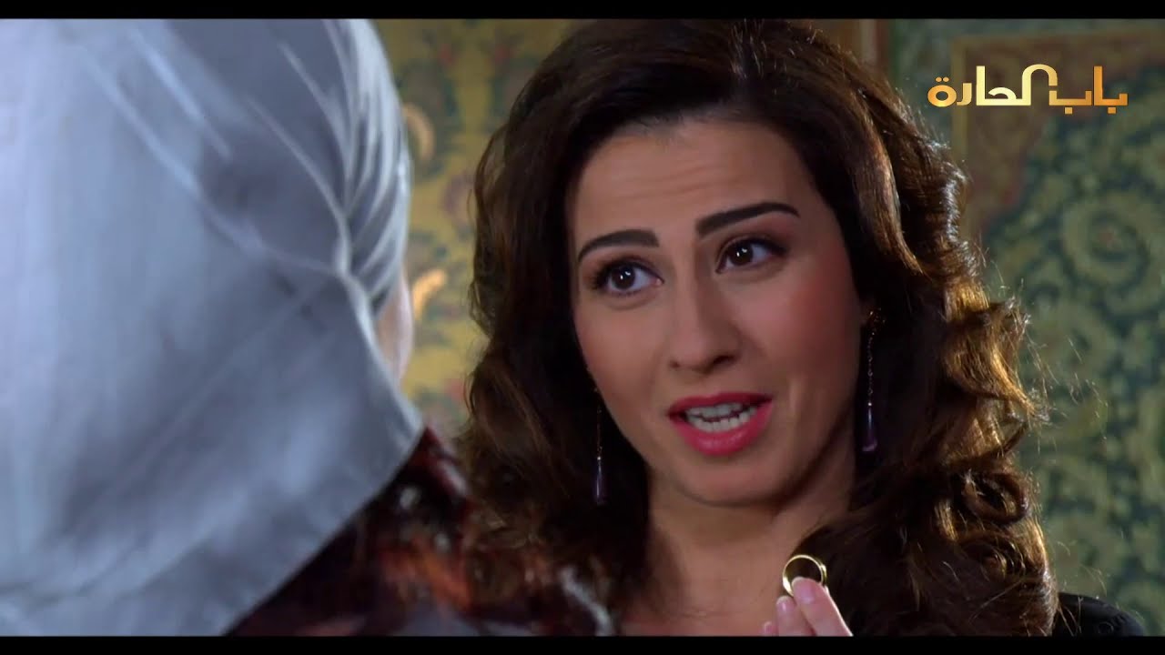 Bab Al Harra Season 6 HD | باب الحارة الجزء السادس الحلقة 29