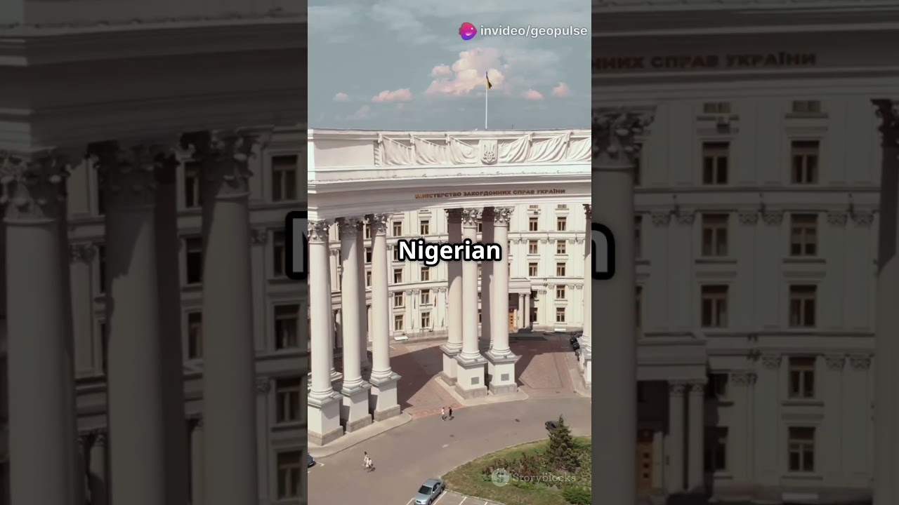 British Ex-Soldier's Arrest: Unpacking Nigeria's Security Dilemma.