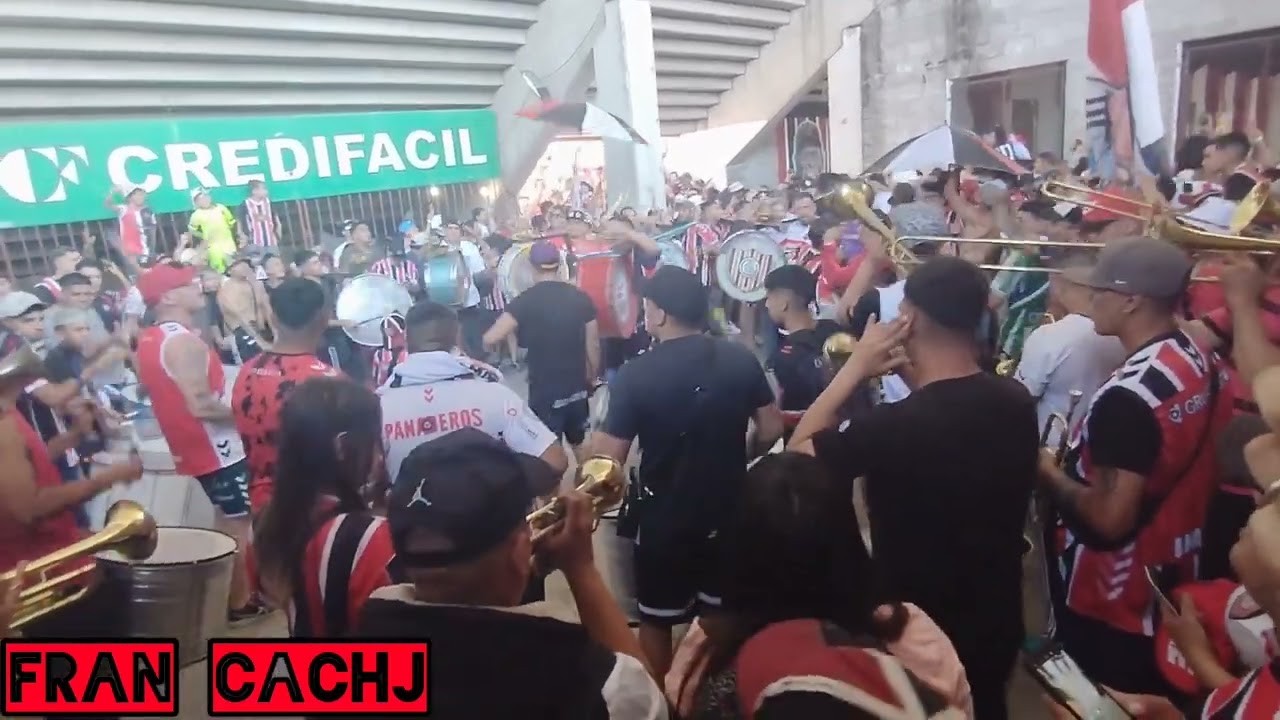 Previa de LFBDSM vs Estudiantes BA - Fecha 33 - (Parte 1) - (2023)🎶🎶⚫⚪🔴