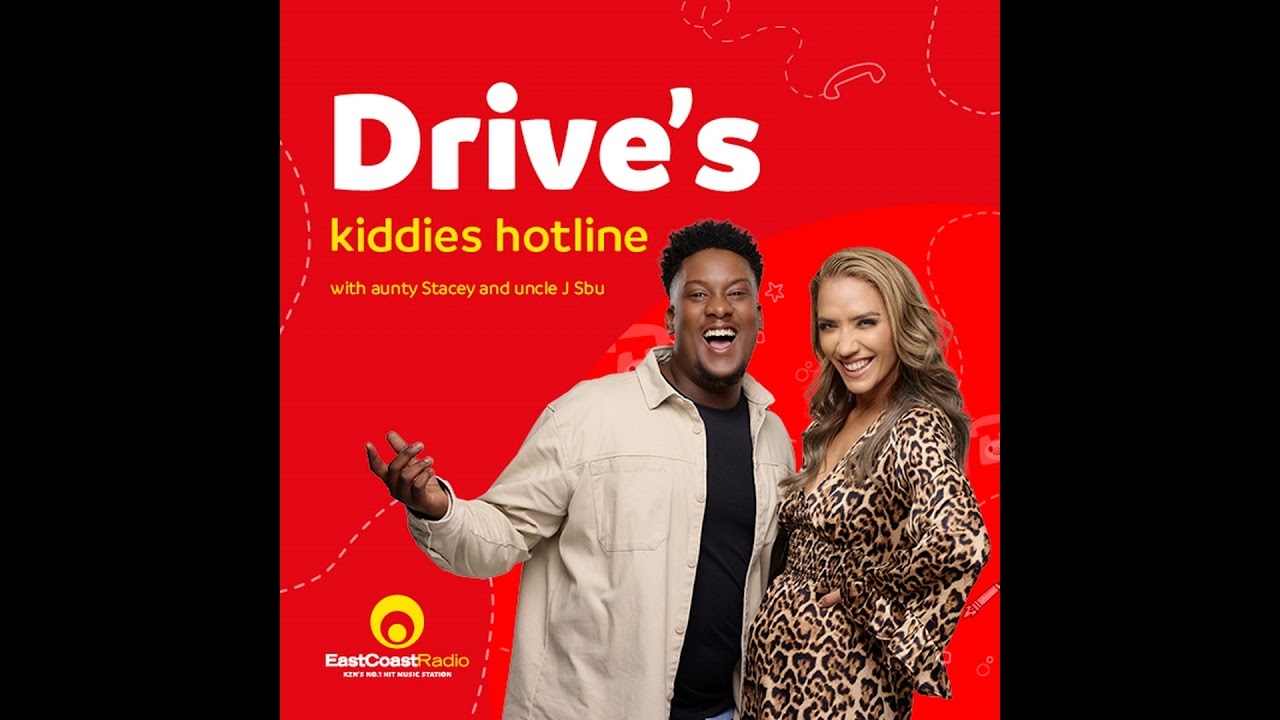 Homework vs TV: A would you rather with the kids of KZN