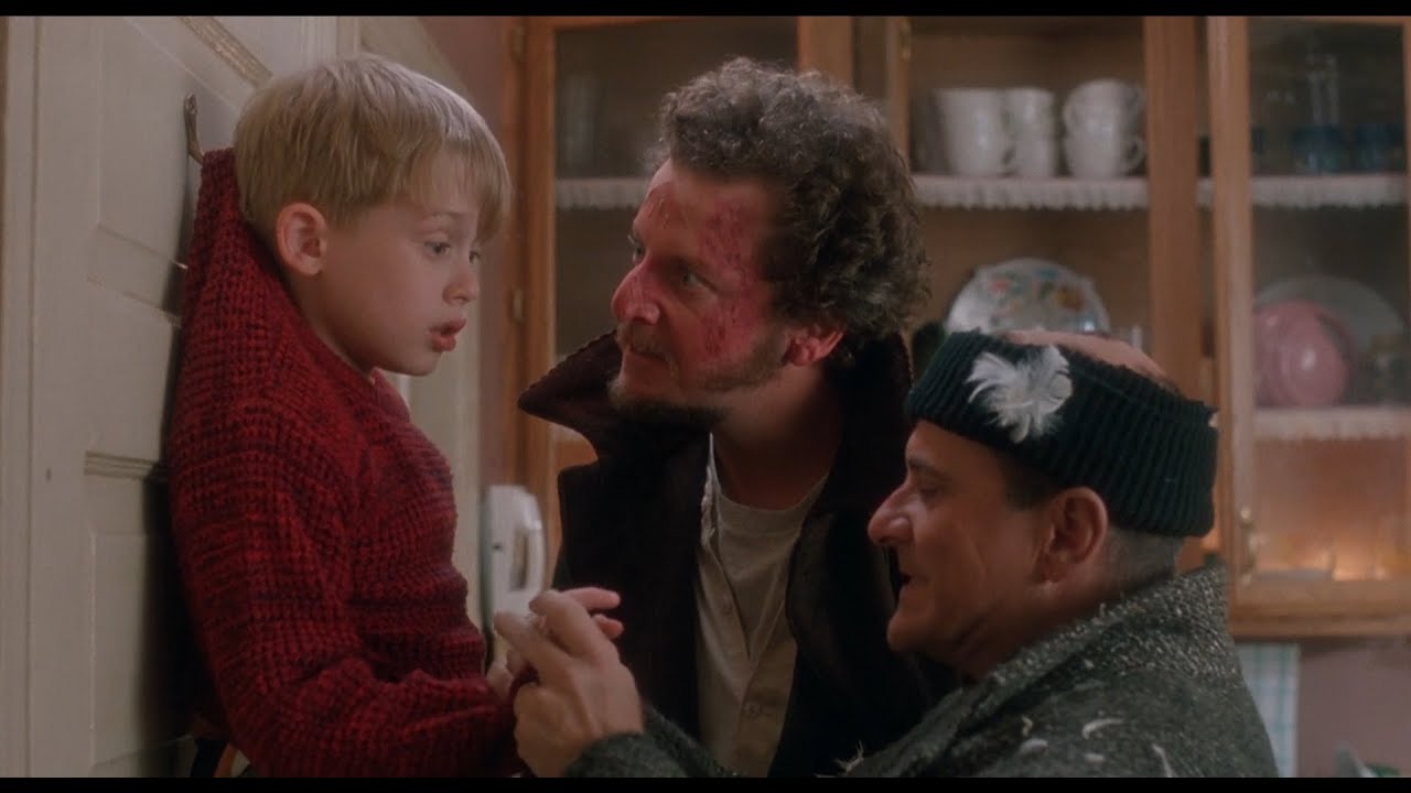 The Onion Looks Back At 'Home Alone'