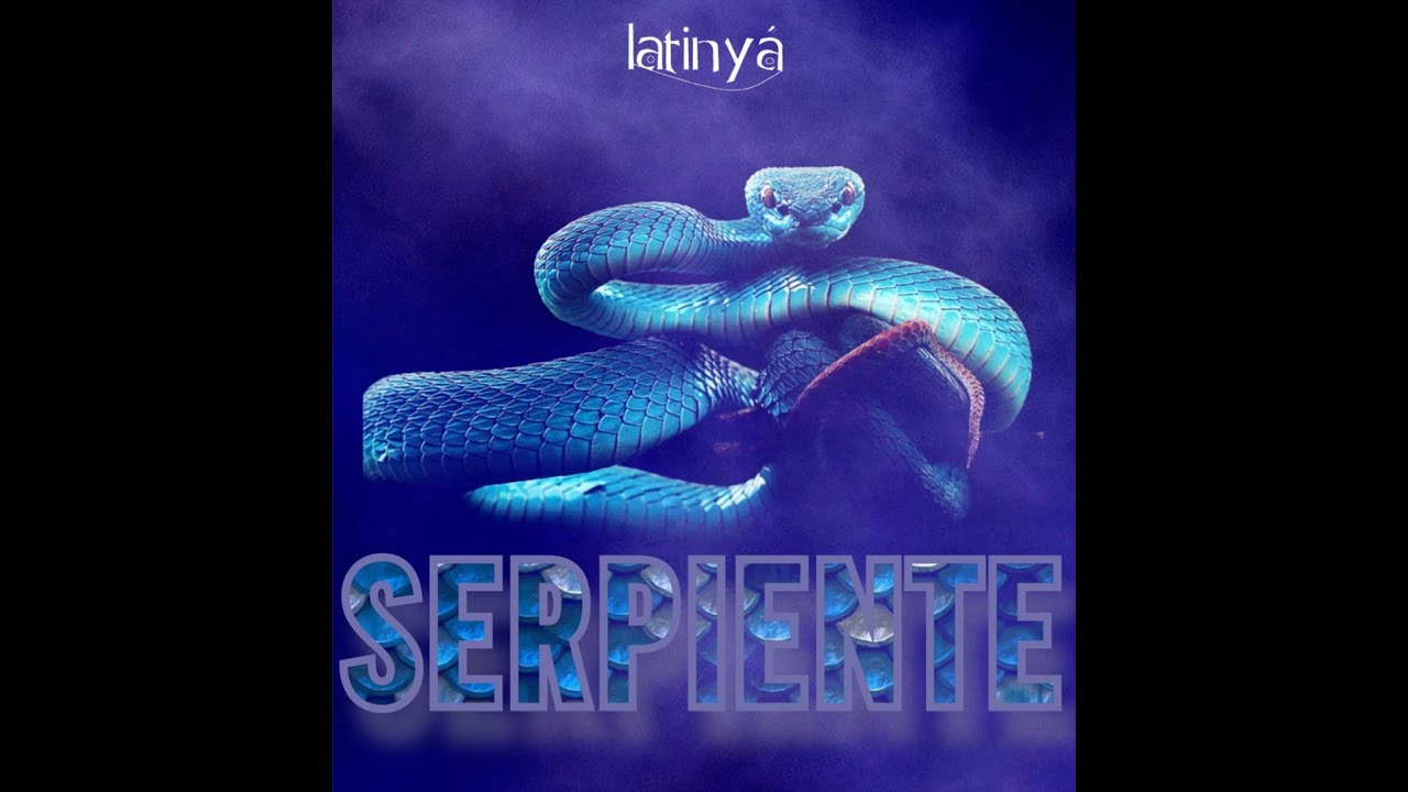 LATINYÁ  -  SERPIENTE.