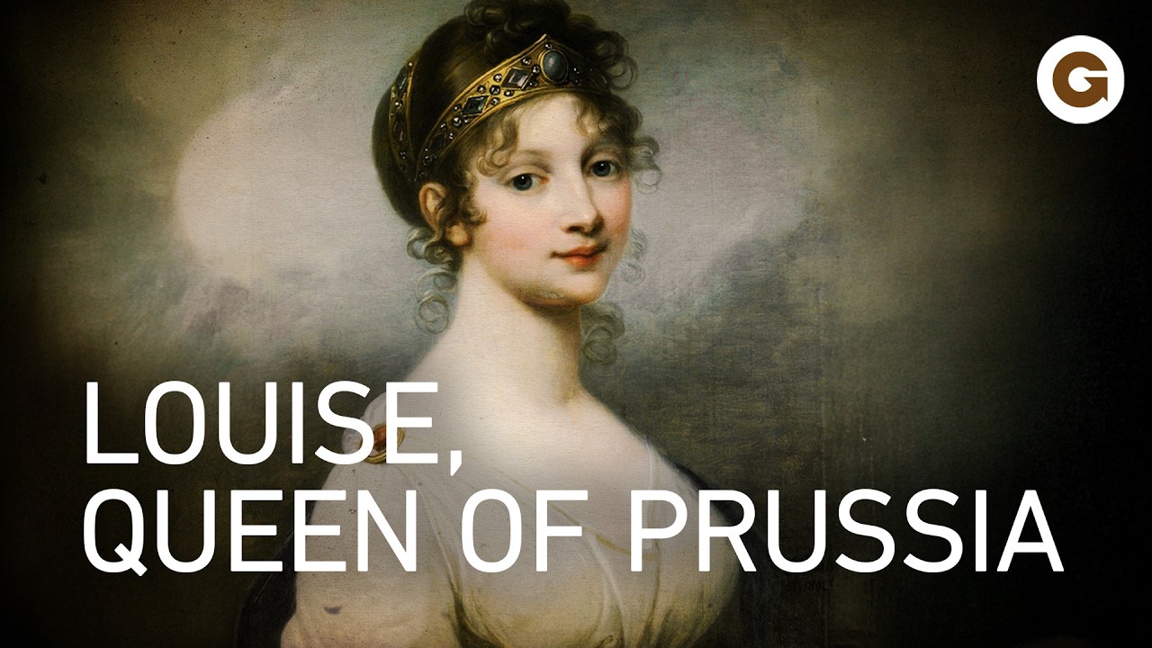 The Prussian Madonna: How Queen Louise Became a National Icon | Full Documentary