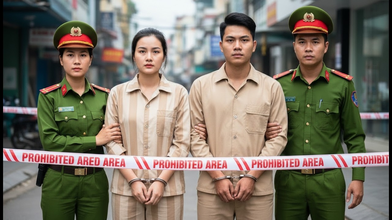 Vụ Án Chấn Động: Chồng Cùng Nhân Tình Che Giấu Sự Thật Sau Khi Chôn Sống Vợ