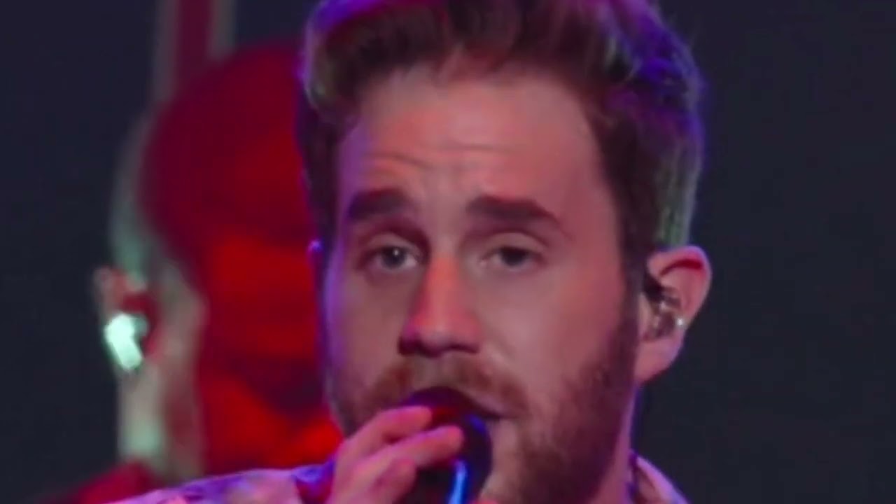 Ben Platt - Rain (Live From Radio City Music Hall) | 2019