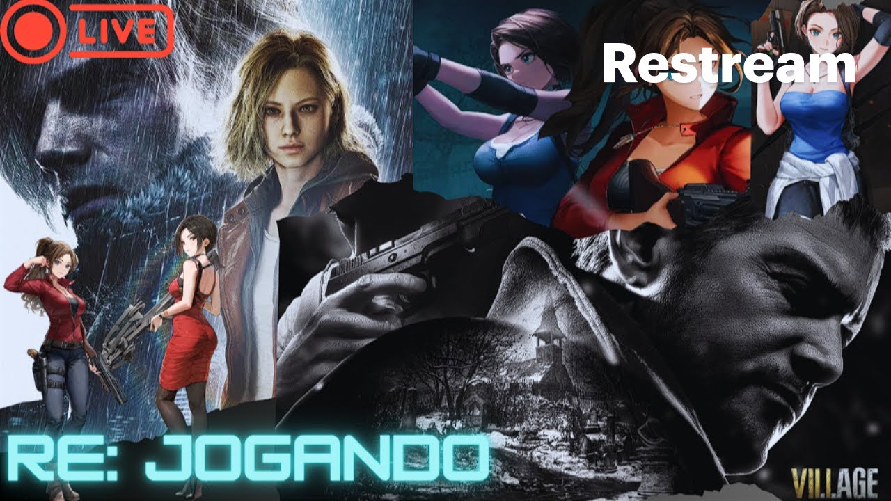 resident evil 5 4.0 KKKKKKKKKK