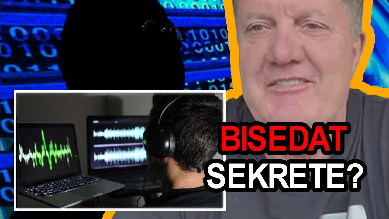 “Miliona, VRASJE, e kurthe” / AUDIO-INÇIZIMET BOMBË të Milaim Zekës: Kush janë emrat