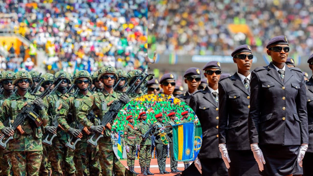 AKARASISI KARYOHEYE IJISHO MU BIRORI BY'IRAHIRA RYA PEREZIDA PAUL KAGAME