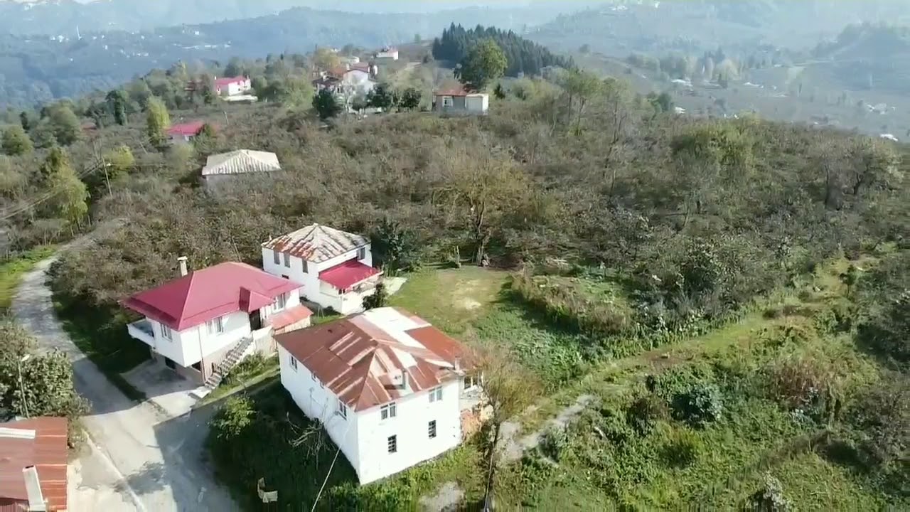 Ahmetli Köyü (Bizim Mahalle) ABONE OLMAYI UNUTMAYIN.😀