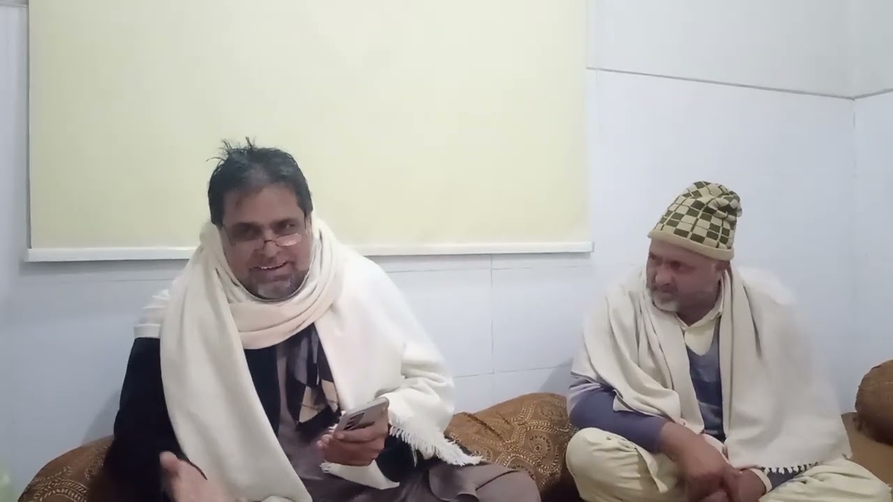 Khatem Hua Naa Hoga He Silsala e daraz e ishq || Qari idrees