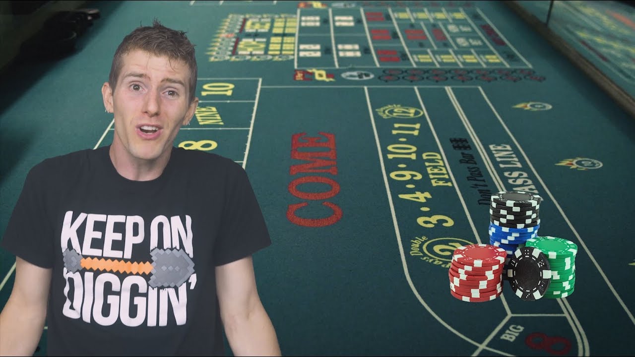 How Does Casino Technology Work?