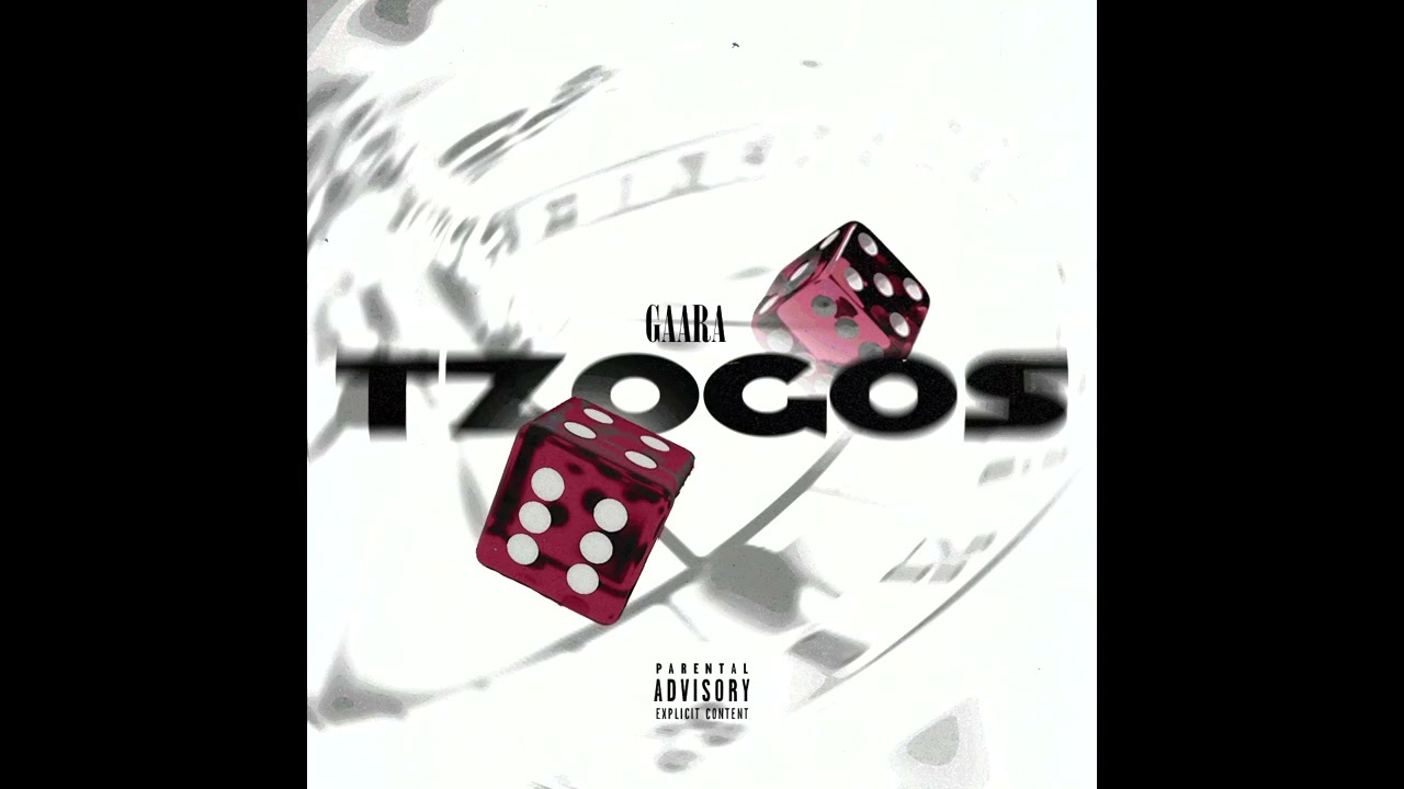 Gaara - Tzogos (Prod.Jadostyles)