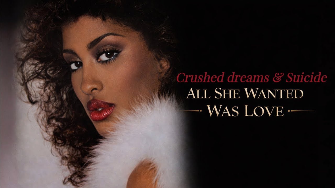 Phyllis Hyman - How Clive Davis used Whitney Houston to ruin her career.