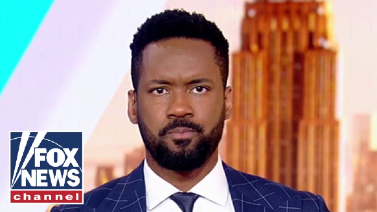 Lawrence Jones: There's a LOT at play here
