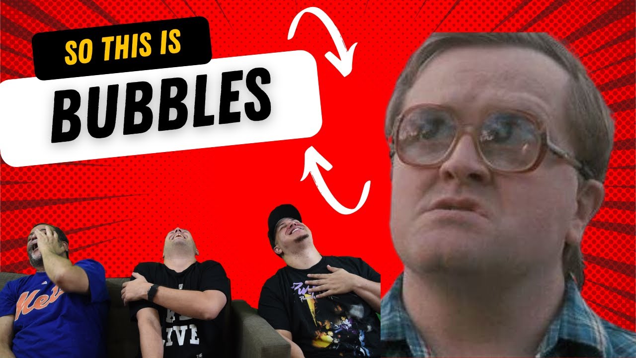 Top Ten Trailer Park Boys Moments🤣🤣