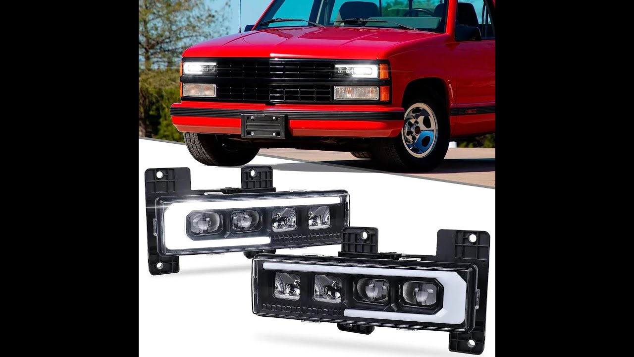 MOVOTOR OBS GMT400 headlight 6 month review and light output at night