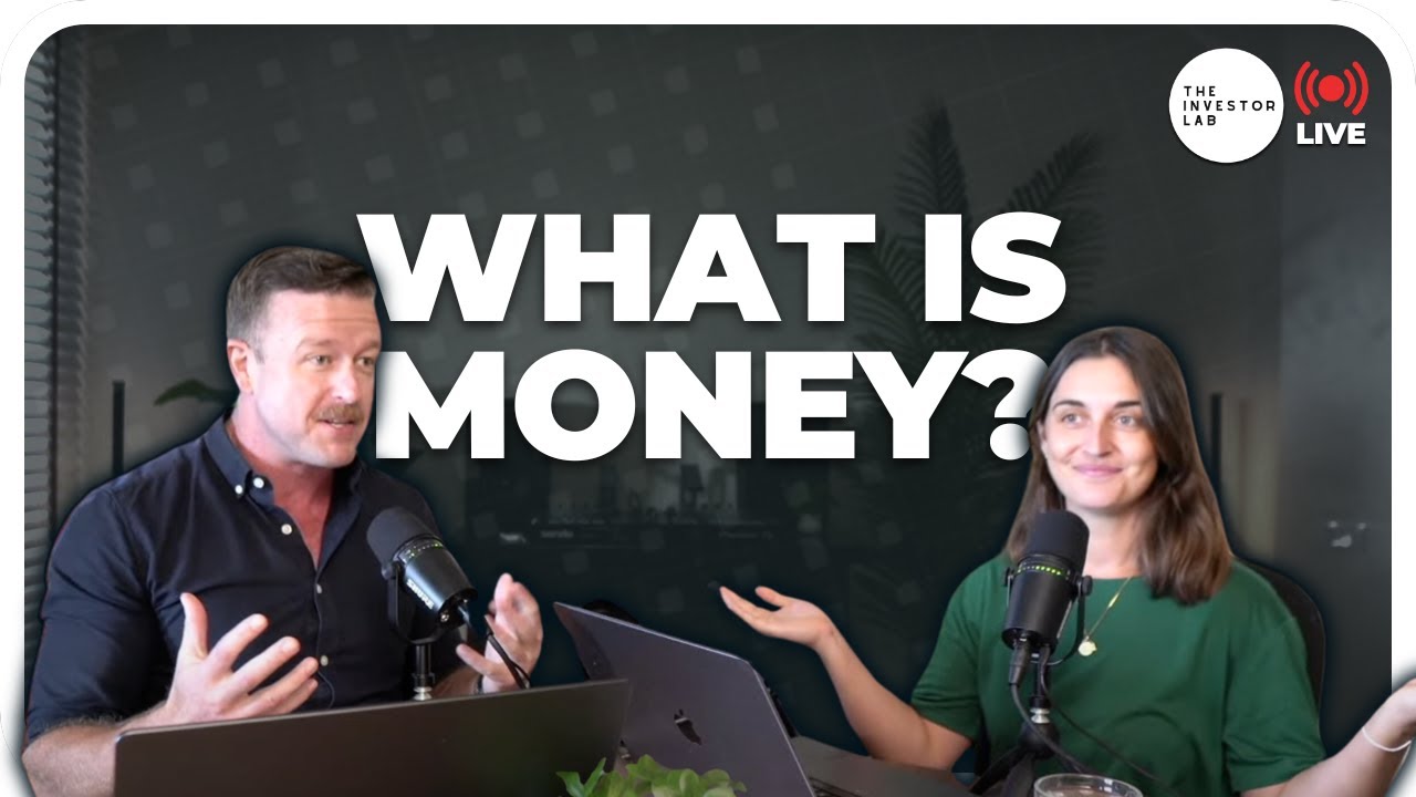 What You Don&rsquo;t Know About Money Could Cost You Everything