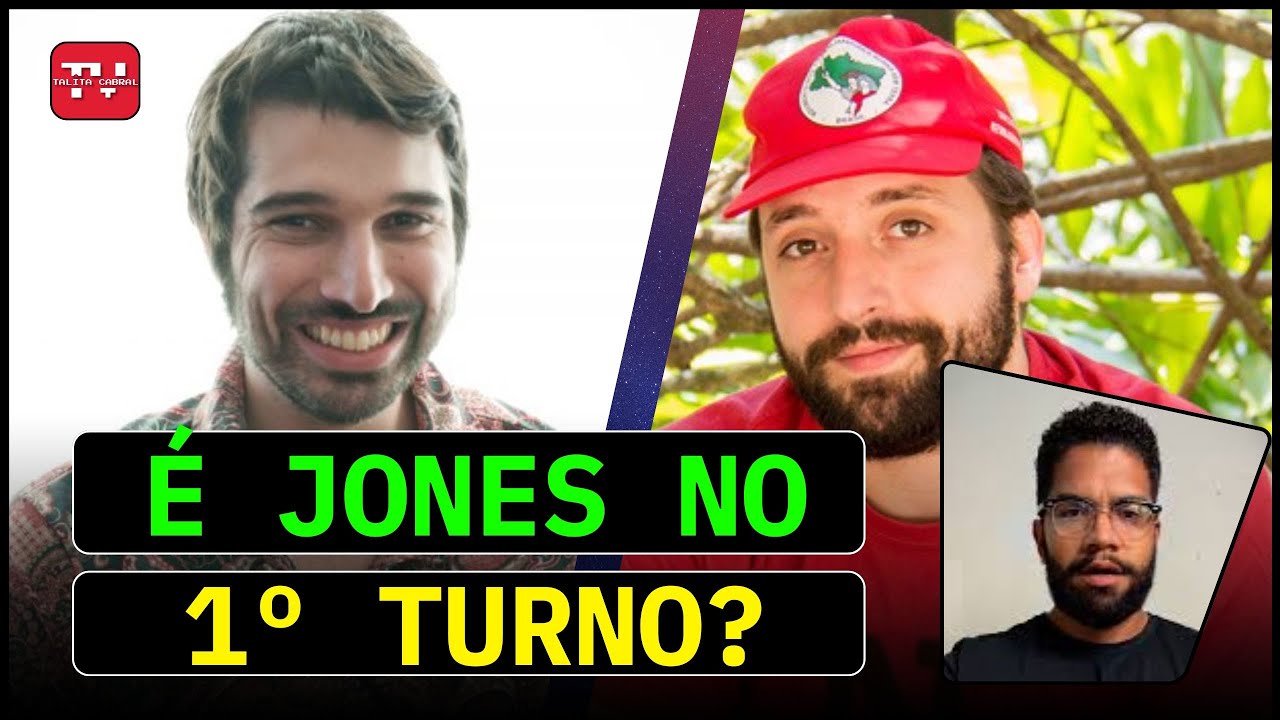 [ 🔴 LULA ou JONES? Uma escolha muito difícil ] LIVE 20/01/2026