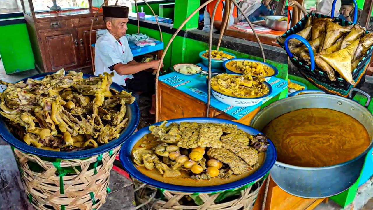 BELUM BUKA SAMPAI TUTUP SELALU DISERBU PEMBELI!!! DIJAMIN KETAGIHAN PENGEN KESINI TERUS