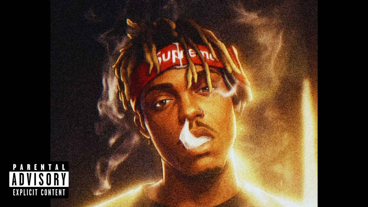[FREE] Juice WRLD Type Beat 2026 - 