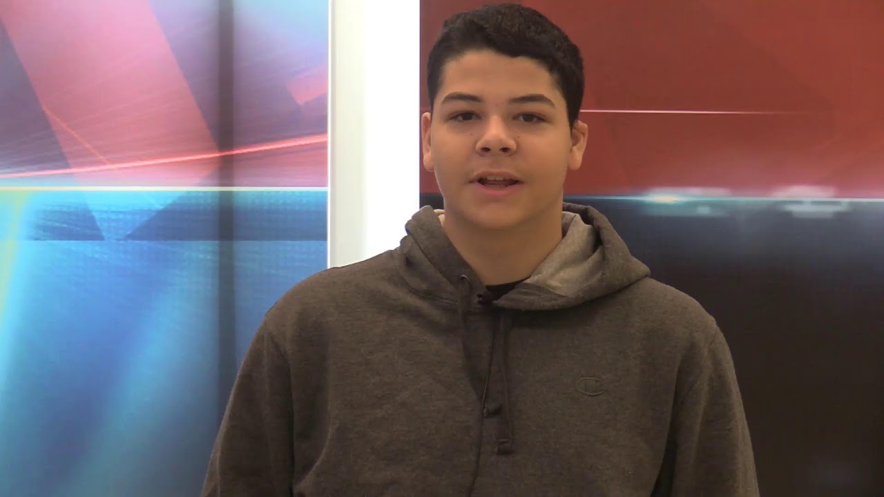 HCTV News Live Stream