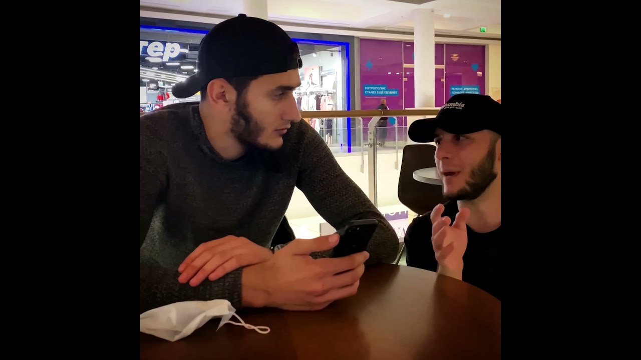 Это Видео Взорвал соц сети 🔥 Кара Пранк и Эльвин Атакишиев 2021