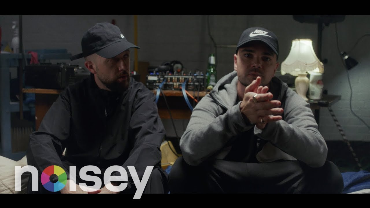 Kurupt FM - The Lost Tape Documentary