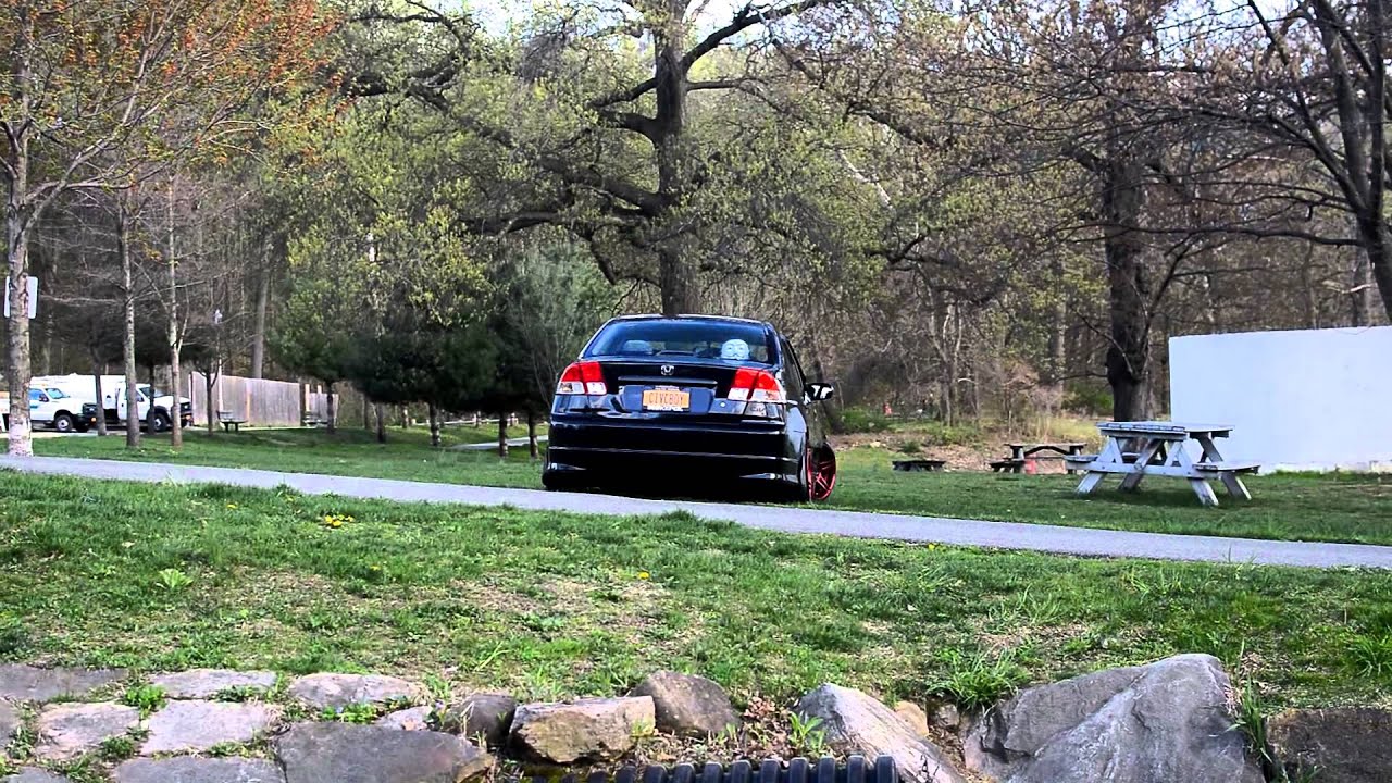 CivicBoy Es1 Project
