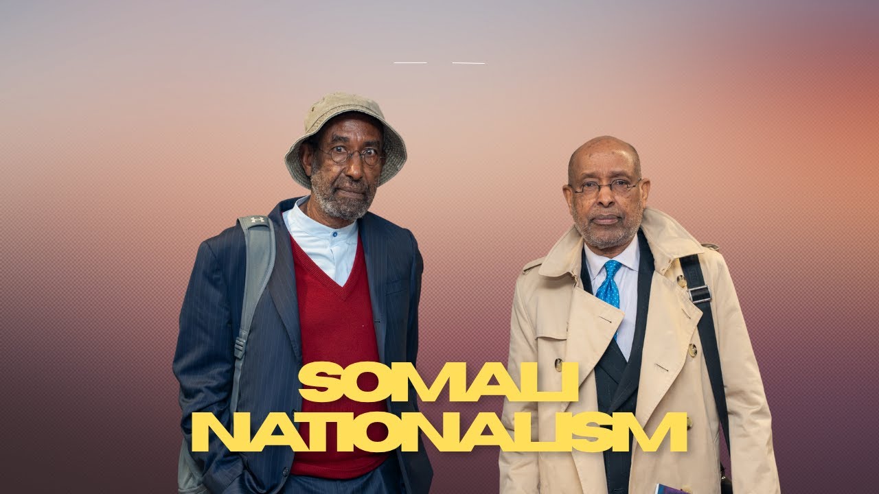 The Rise And Demise Of Somali Nationalism, By Prof Ahmed I Samatar And Prof Abdi I Samatar.