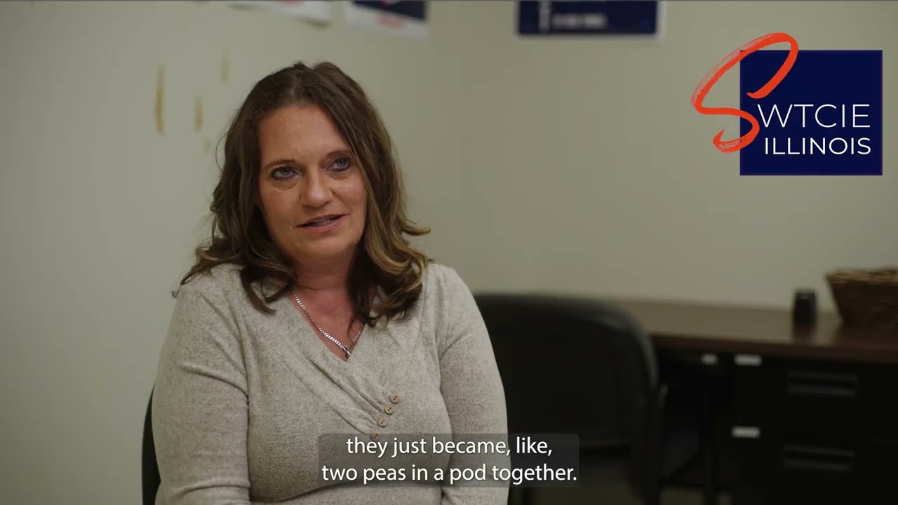 SWTCIE STORIES | Shawn