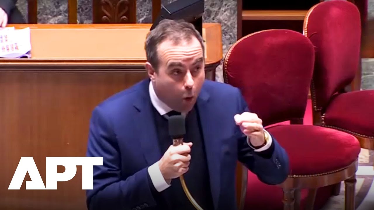 Франция приняла спорный бюджет на 2026 год после нескольких месяцев тупиковой ситуации | APT