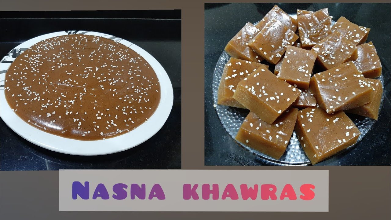 Nasna khawras/ Ragi khawras /Millet halwa/
Bhatkally's Taste...47