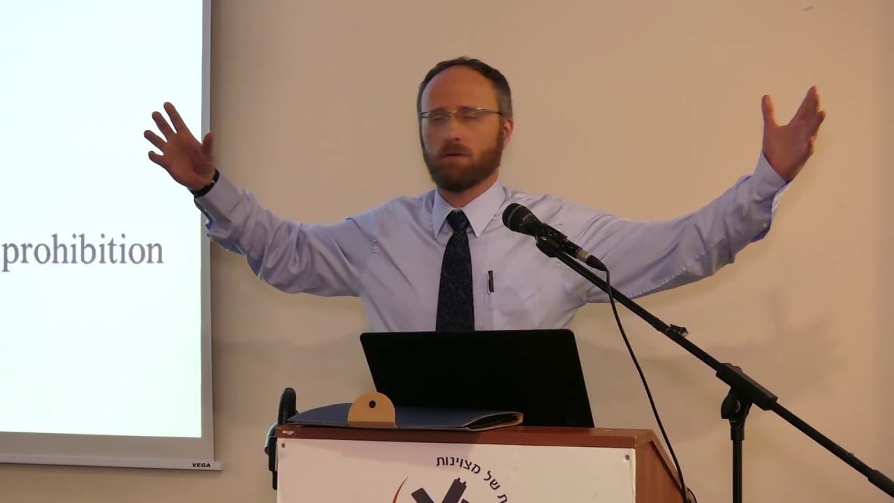 Reproductive Autonomy - Sex-Selection as a Defining Case-Study - Prof. Gil Siegal, MD, LLB, SJD