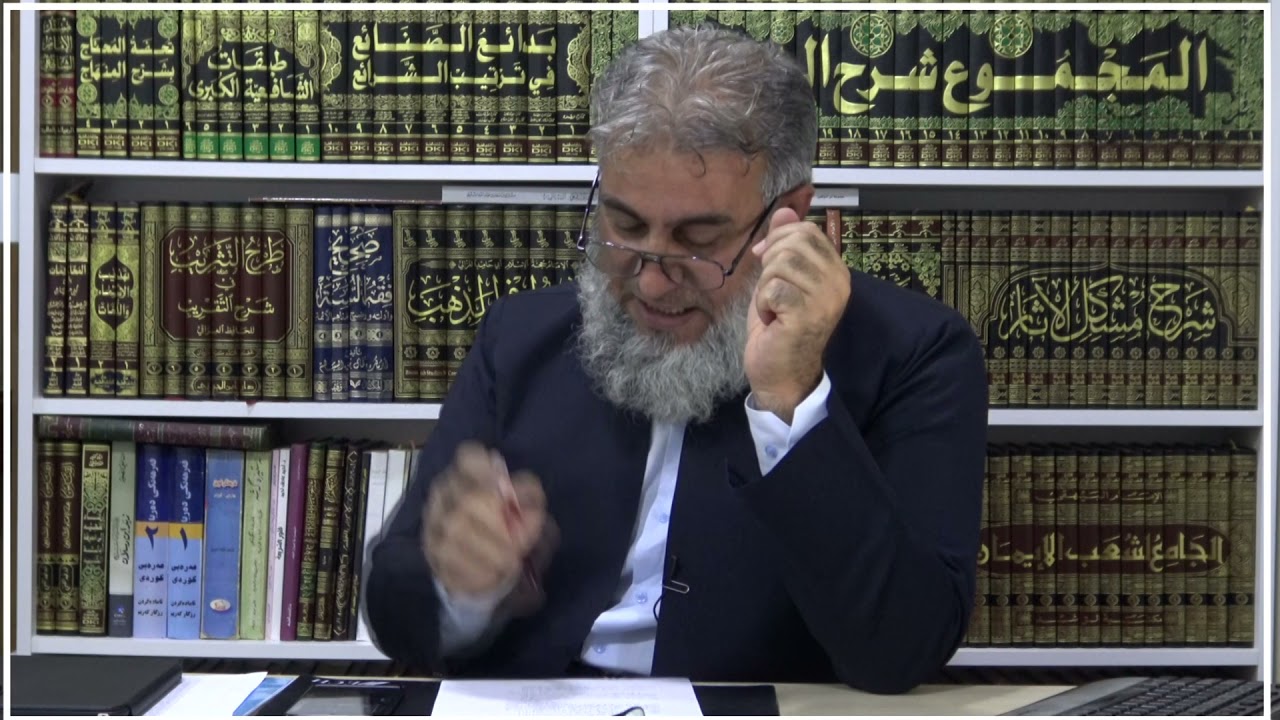 تەوحیدی خەواریج و موعتەزیلە جیاوازە لەتەوحیدی ئەهلی سوننە