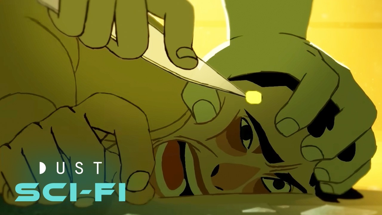 Sci-Fi Short Film: 