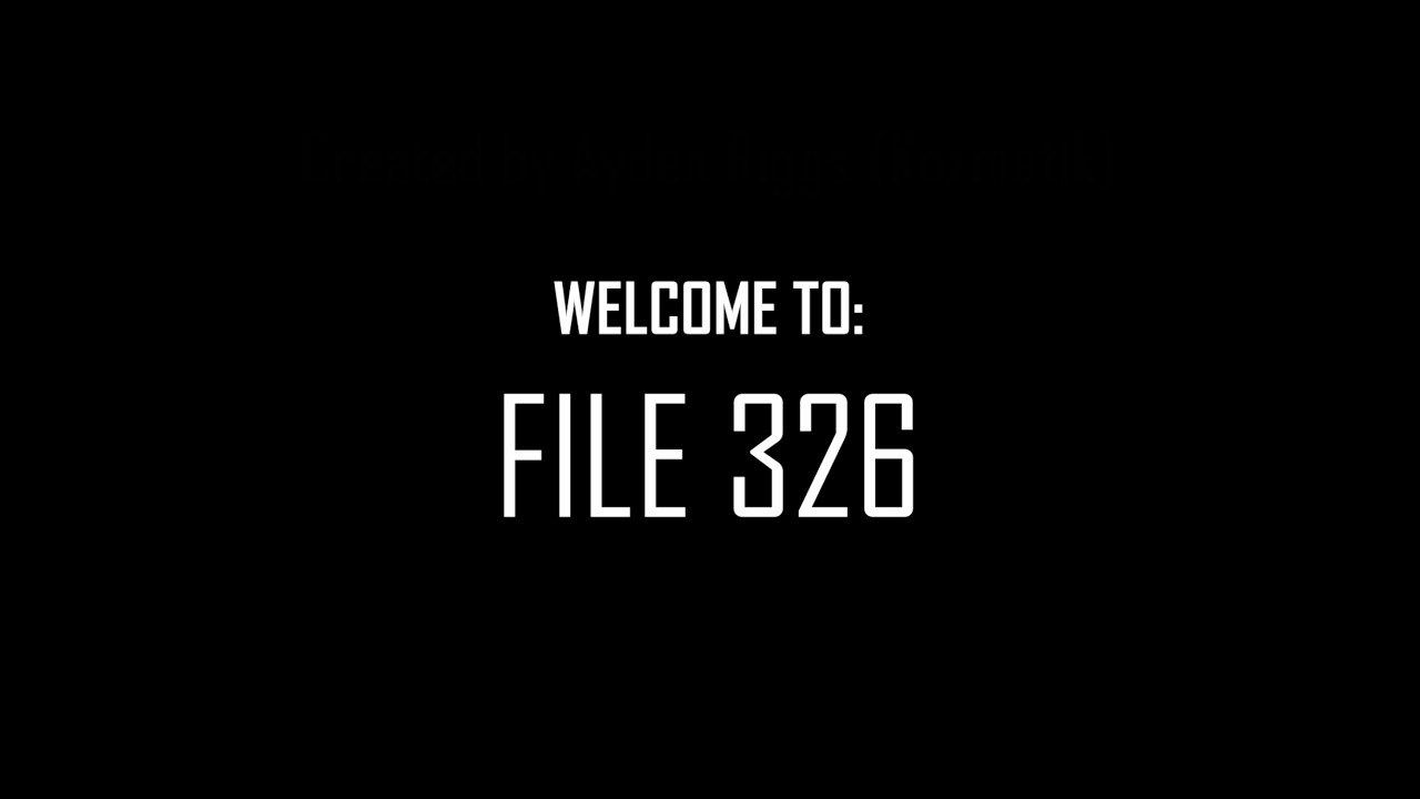 FILE 326