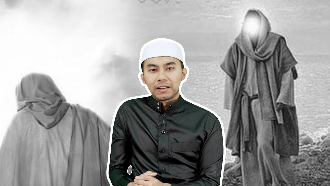 3 Nabi yang Ulama Khilaf Masih Hidup Sekarang