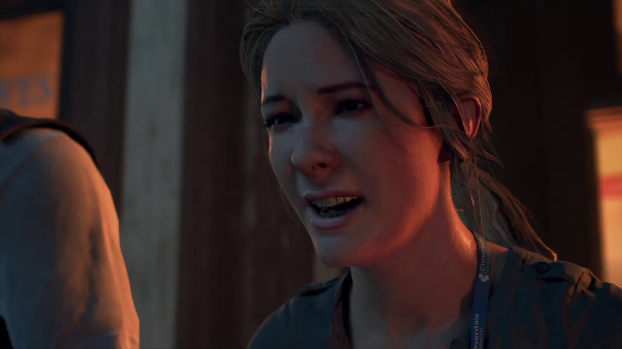 days gone amv*
