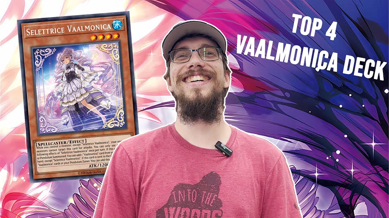 Top 4 Vaalmonica Deck Profile - Samuel S. - Welcome to Locals