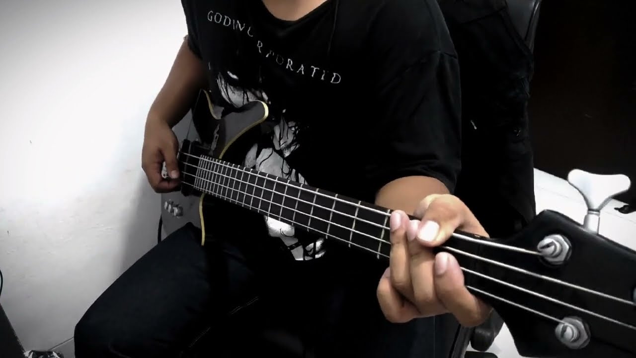 Bondan Prakoso & Fade2Black - Unity | Bass Interpretation
