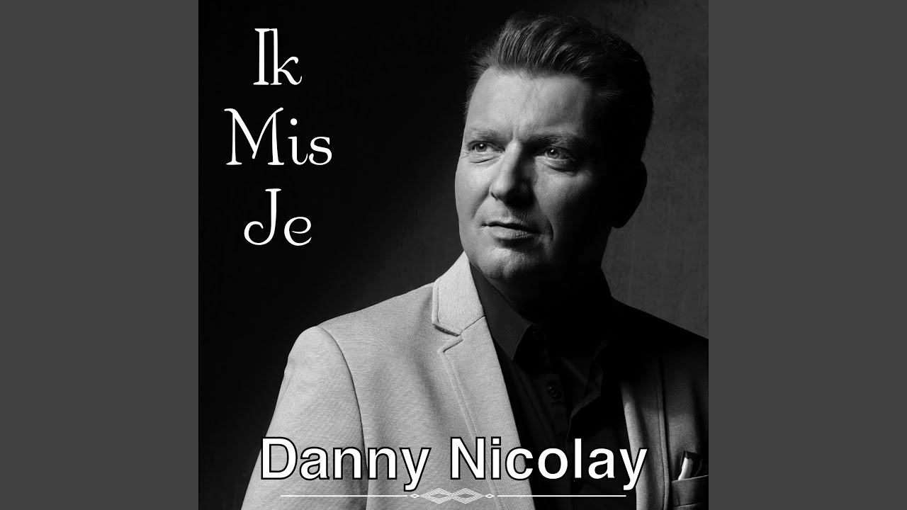 Ik Mis Je