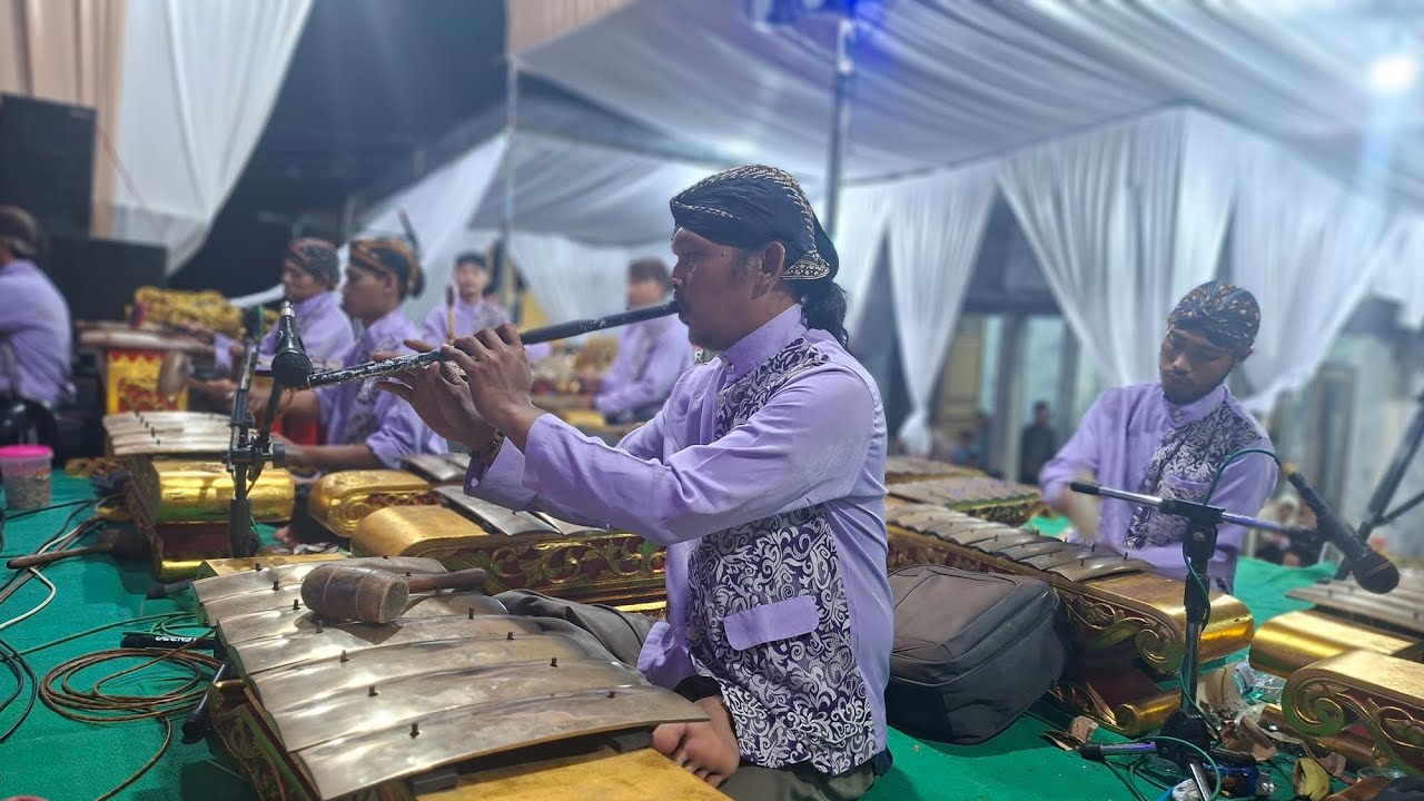Talu Wayang Kulit Ki Sunarko Hadi Warsono
