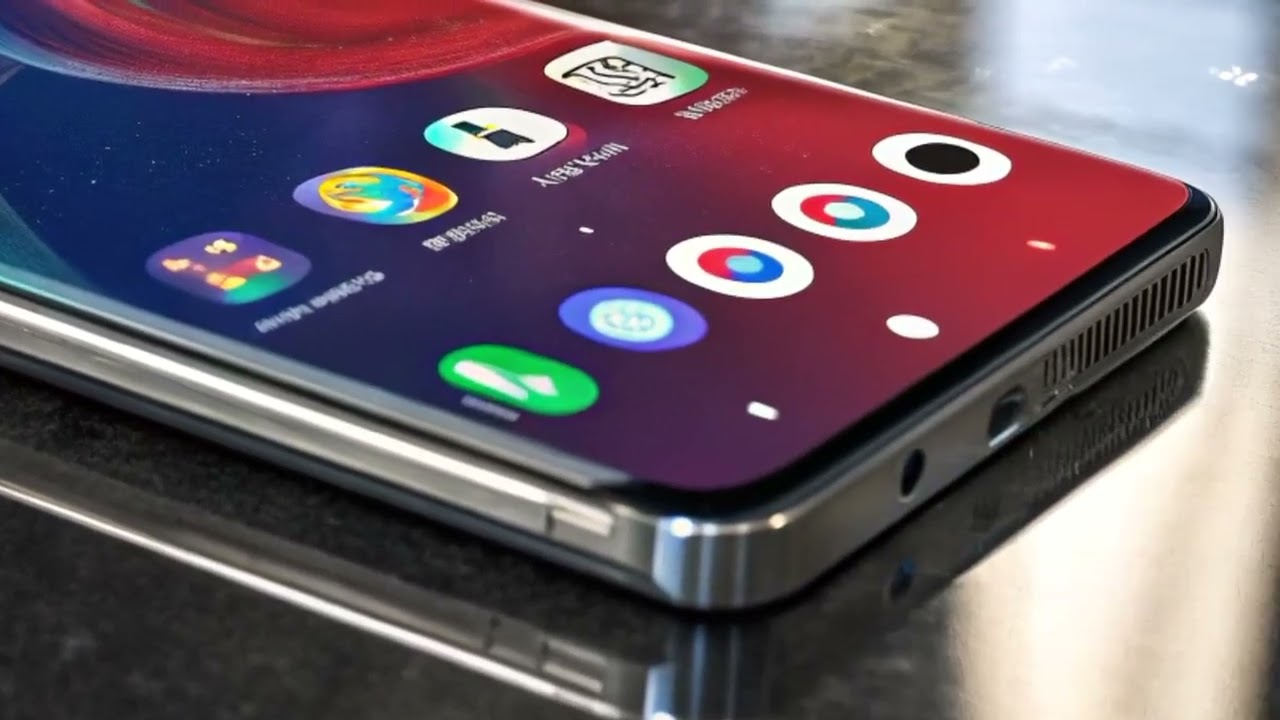مفاجأة Oppo الجديدة 😳 مواصفات Reno 16 Pro Max المسربة
