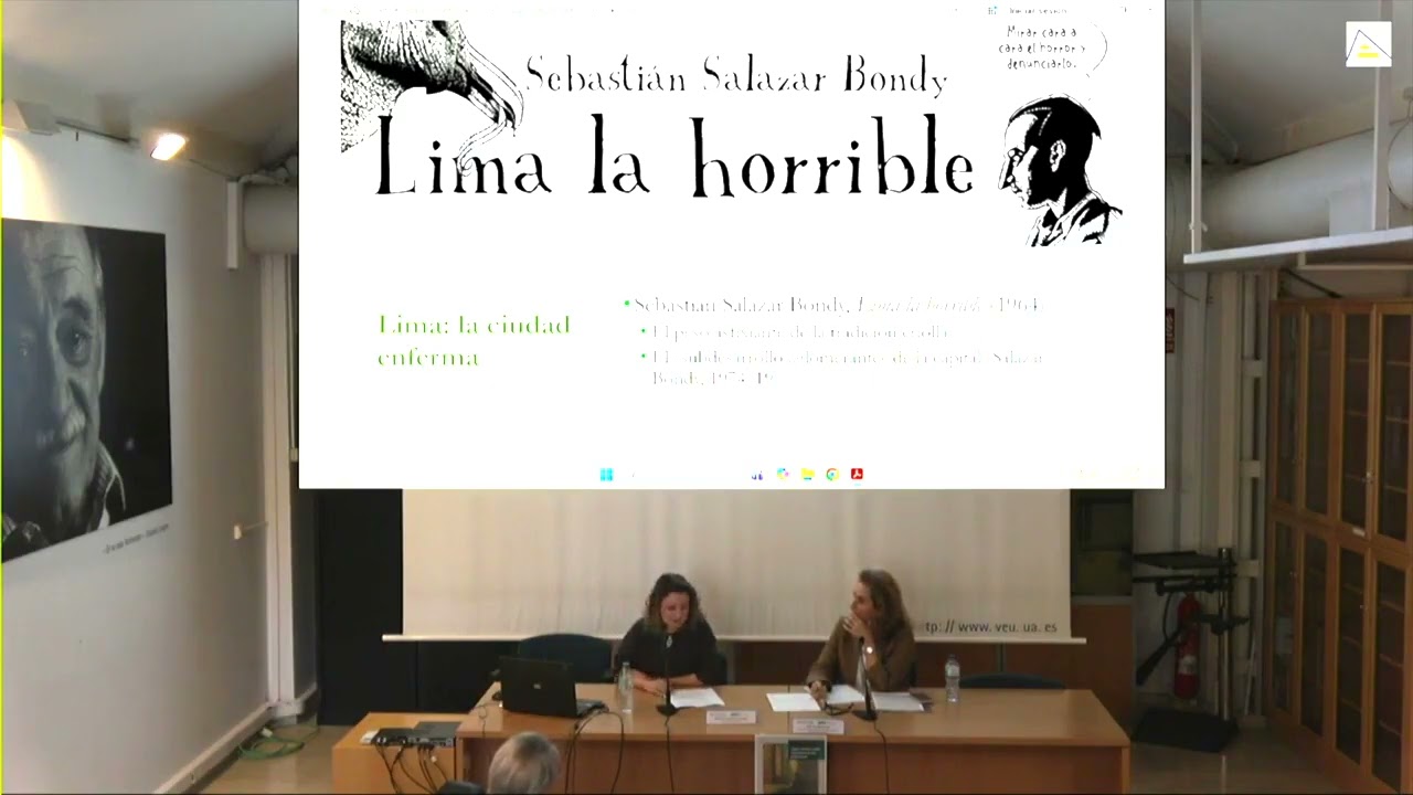 Conf. de Adriana Bermejo (Universidad de Alicante) (25/02/2026)