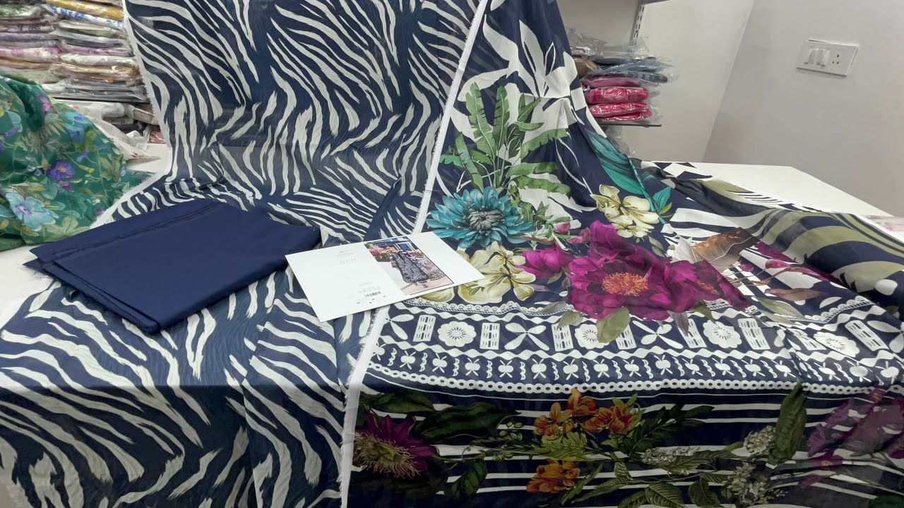 #elafpremium #prints #lawn #ramadan Order on WhatsApp 7610387608