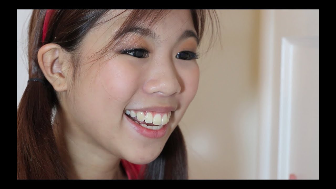 "Do You Want to Build a Snowman?" (COVER) Disney's Frozen - Cheryl K