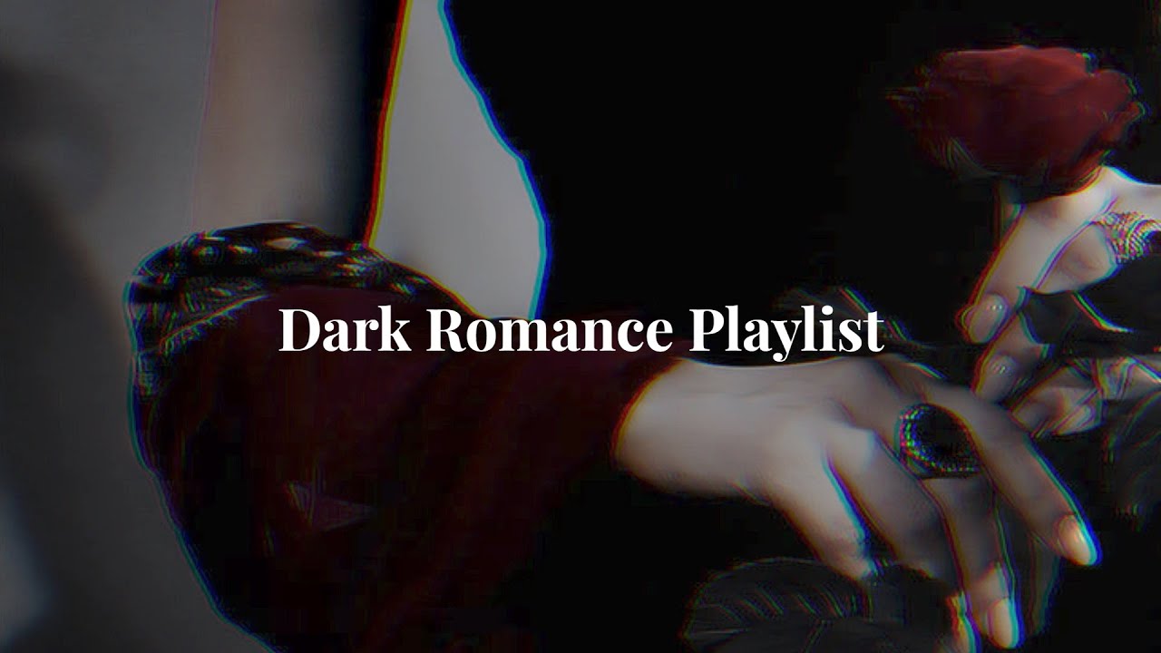 Dark Romance Playlist | 𝑾𝒉𝒚 𝒅𝒐𝒆𝒔𝒏'𝒕 𝒍𝒐𝒗𝒊𝒏𝒈 𝒚𝒐𝒖 𝒇𝒆𝒆𝒍 𝒘𝒓𝒐𝒏𝒈? | Dark R&B Playlist 🖤🥀🍷