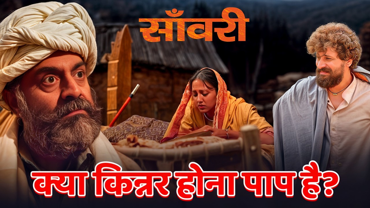 Saanwari - Bhojpuri Film | किन्नर से शादी ? | Must Watch
