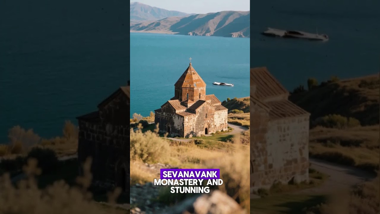 Top 10 Cities to Visit in Armenia