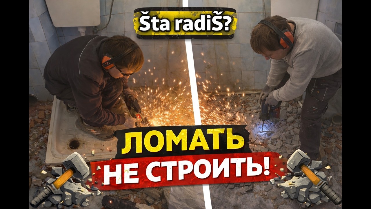 Тяжело пошло!